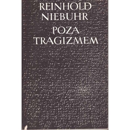 Poza tragizmem