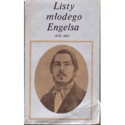 Listy młodego Engelsa 1838-1845