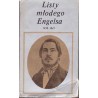Listy młodego Engelsa 1838-1845