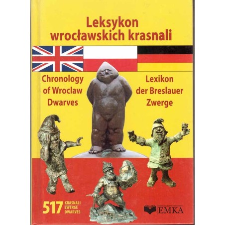 Leksykon wrocławskich krasnali