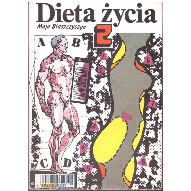 Dieta życia