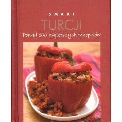 Smaki Turcji
