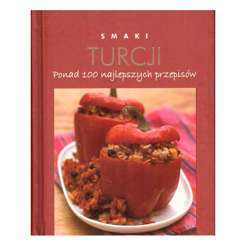 Smaki Turcji
