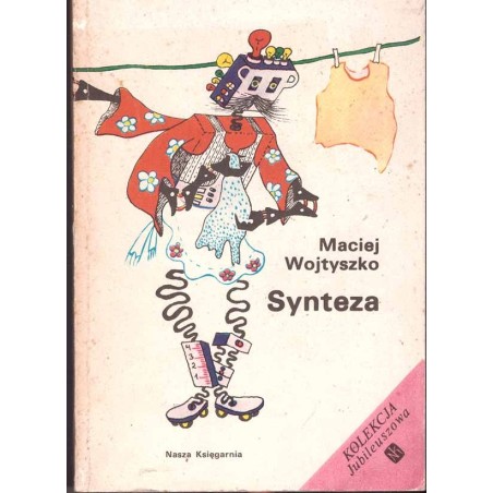 Synteza