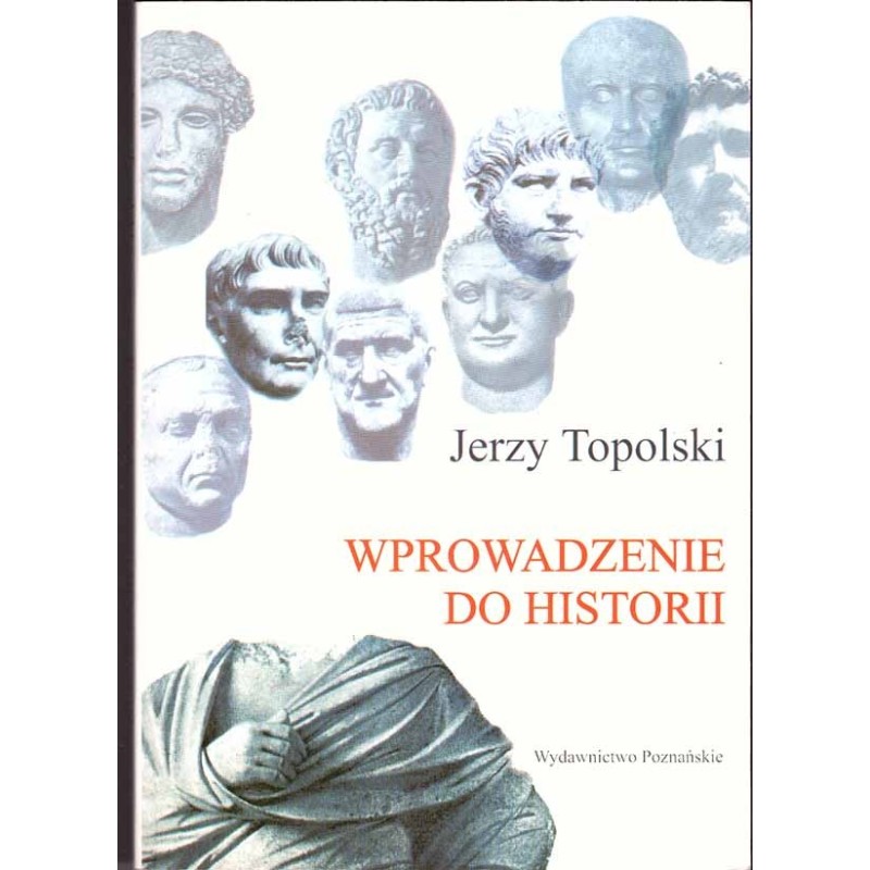 Wprowadzenie do historii