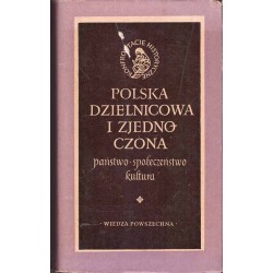 Polska dzielnicowa i zjednoczona