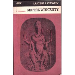 Mistrz Wincenty