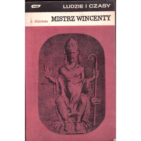 Mistrz Wincenty