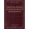 Struktura rodowa w społecznościach pradziejowych