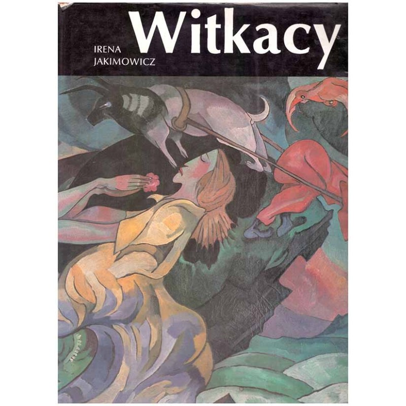 Witkacy