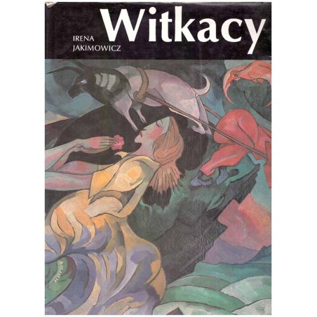 Witkacy