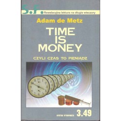 Time is money czyli...
