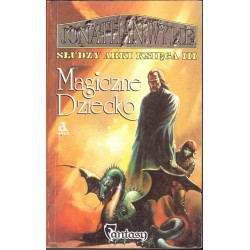 Magiczne dziecko