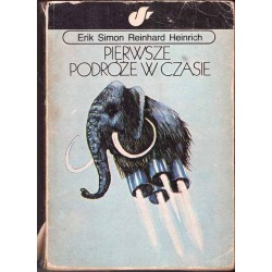 Pierwsze podróże w czasie