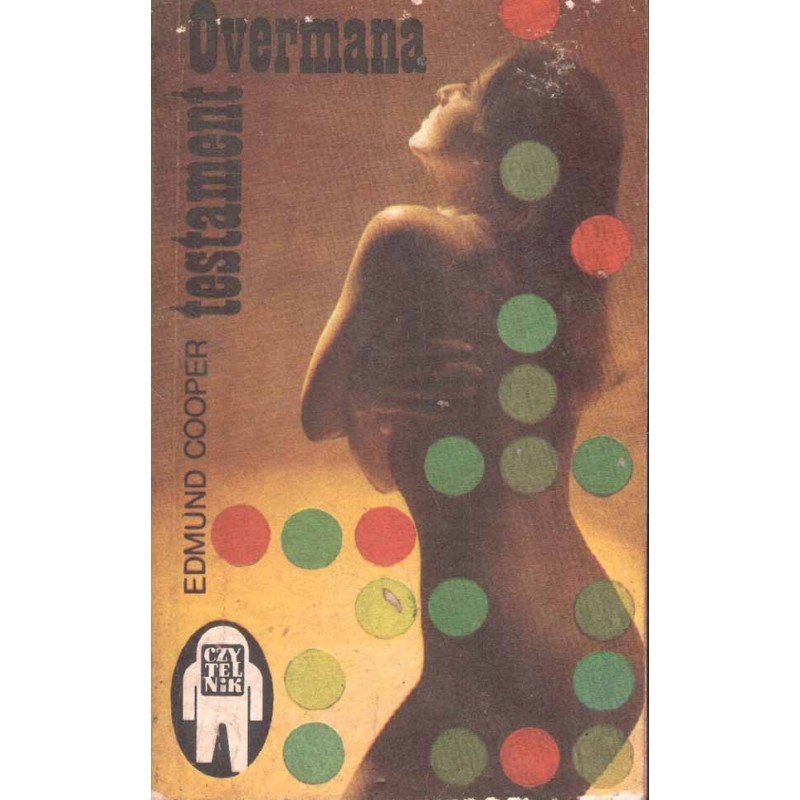 Testament Overmana