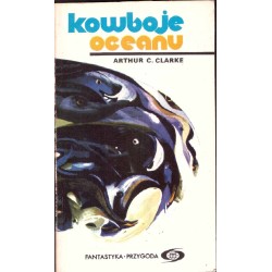 Kowboje oceanu