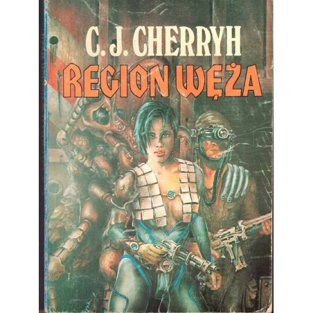 Region Węża