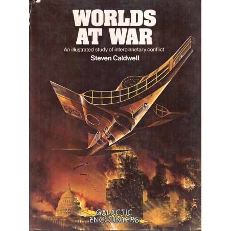 Worlds at War