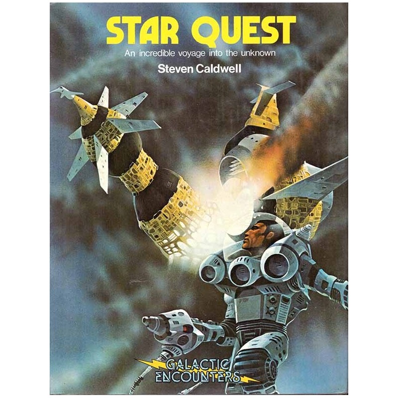 Star Quest