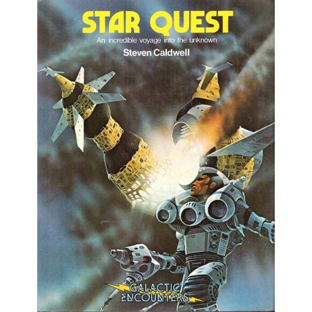 Star Quest
