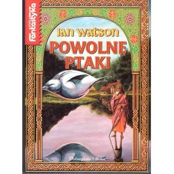 Powolne ptaki