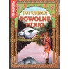Powolne ptaki