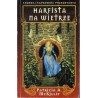 Harfista na wietrze