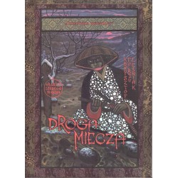 Opowieść starego mnicha. Droga miecza
