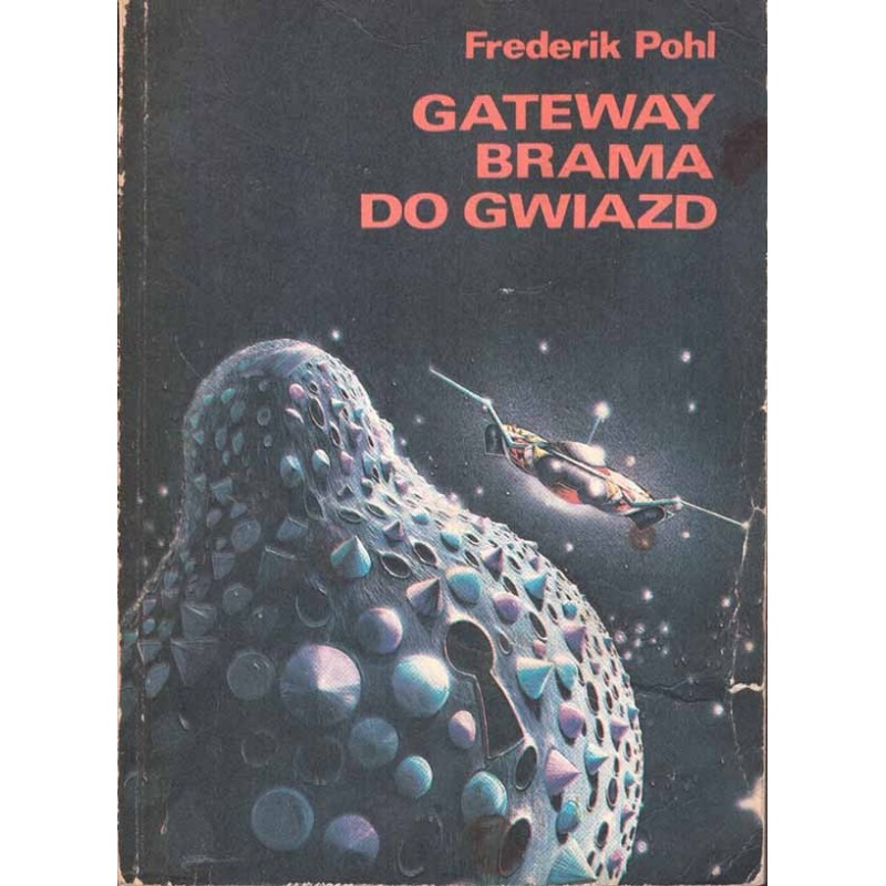 Gateway brama do gwiazd
