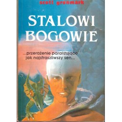 Stalowi bogowie