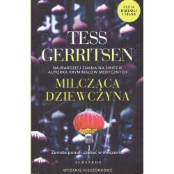Milcząca dziewczyna