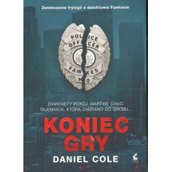 Koniec gry