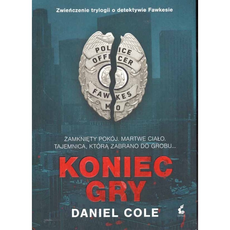 Koniec gry