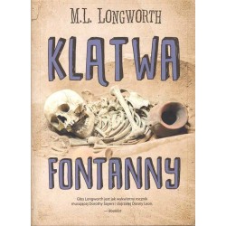 Klątwa fontanny