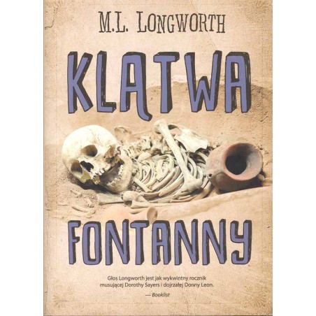 Klątwa fontanny